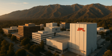 jpl jet propulsion laboratory tours california pasadena