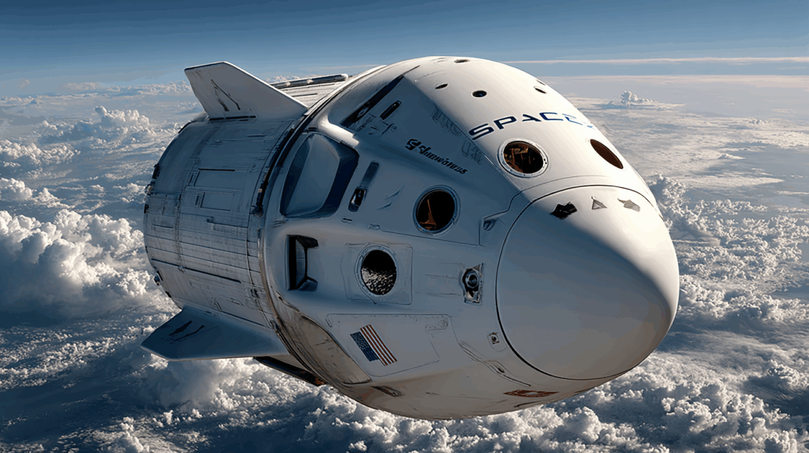 spaceflight technologies