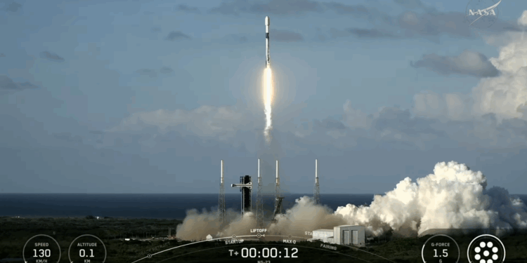 NASA Science, Cargo Launches Aboard Northrop Grumman CRS-23