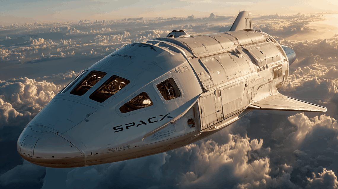 what to expect on a commercial space tour