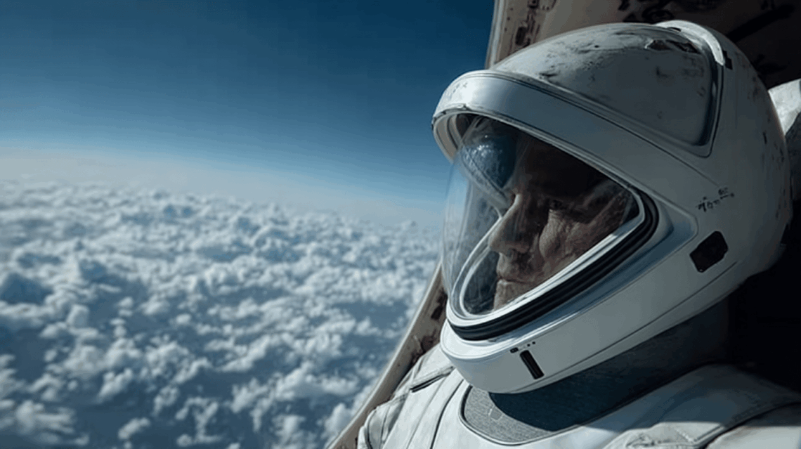 contact tours in space