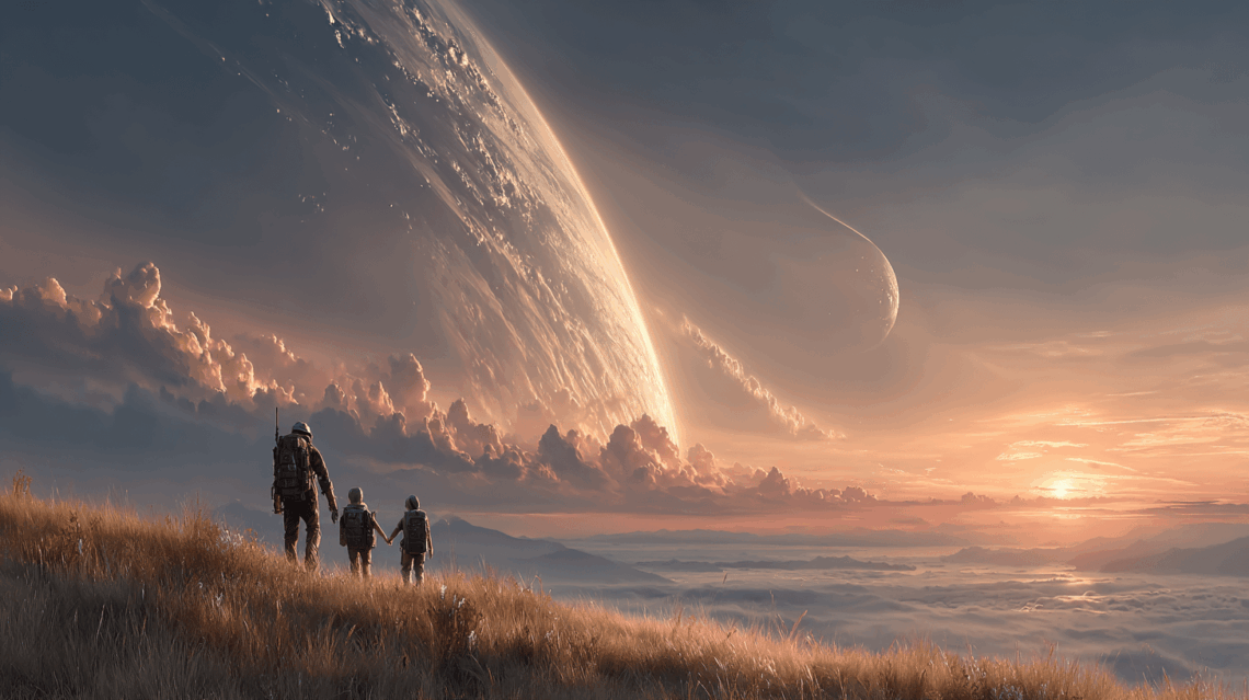 start here tours in space