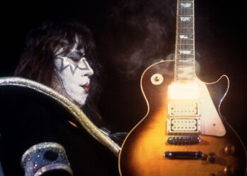 Ace Frehley leaves a space and sci-fi legacy in rock: A tribute to the ‘Spaceman’ from KISS