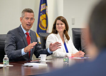 Musk criticizes Duffy amid NASA leadership debate