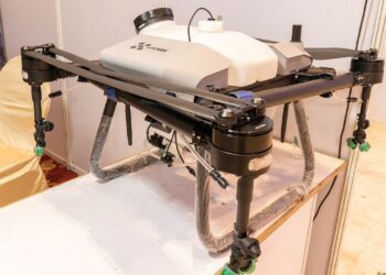 How can Europe fight back against incursions by drone aircraft?