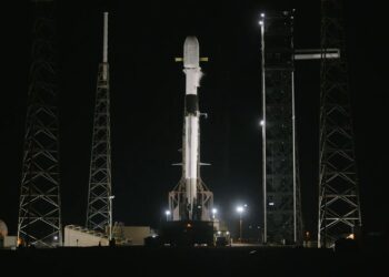 SpaceX launches 28 Starlink satellites to orbit on 130th Falcon 9 flight of the year