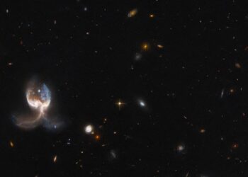 Physicist and author Brian Greene to host 1st Global Space Awards in London