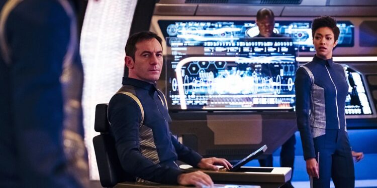 The final frontier of trivia: a ‘Star Trek’ themed quiz