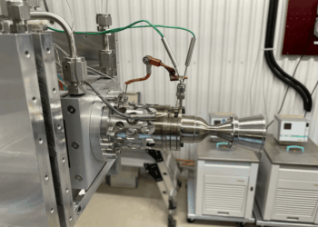 ECAPS Announces Breakthrough Fast-Start Thruster (FAST) Technology