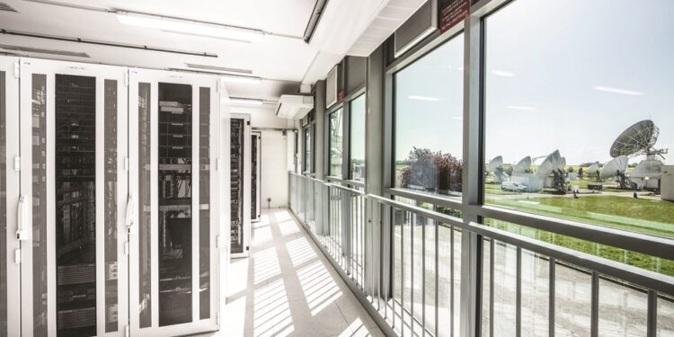 Belgian startup Nxgsat raises early funds for virtual 5G satellite modem