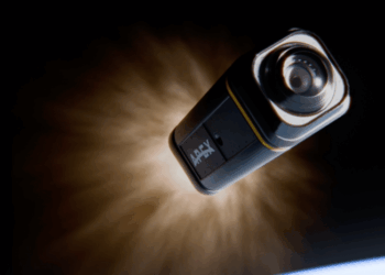 Startup takes on space-based missile defense — with its own cash