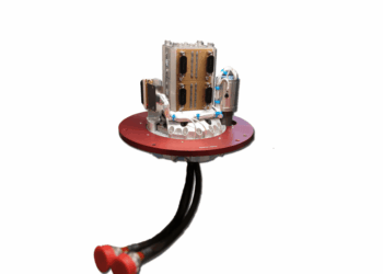 Beyond Gravity plans US push after fivefold boost in European solar mechanism output