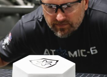 ‘Space Armor’ to challenge traditional metal shielding on satellites