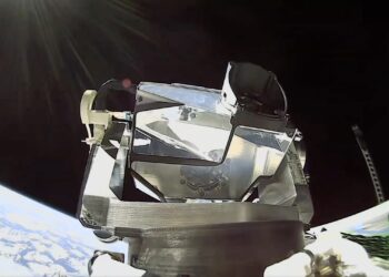 Starlink mini lasers to link Muon Space satellites for near real-time connectivity