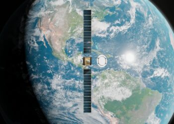 Viasat takes aim at the U.S. military satellite market