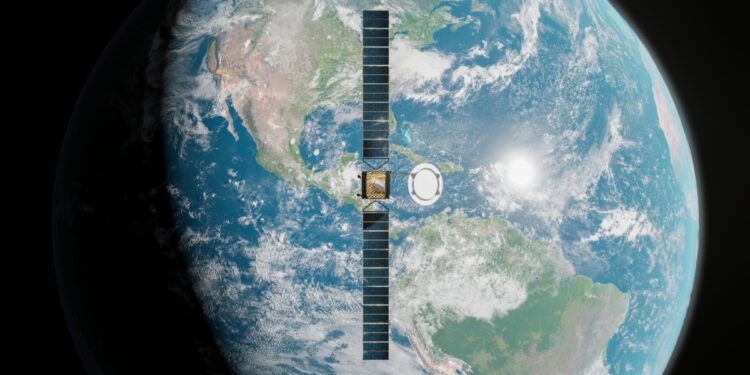 Viasat takes aim at the U.S. military satellite market