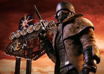 ‘Fallout: New Vegas’ came out 15 years ago, but there’s never been a better time to return to the Mojave Wasteland