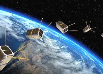 Beyond the downlink: Why Earth-independent AI is the next moat in space operations