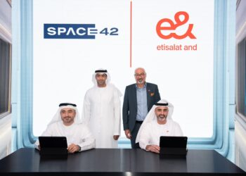 Viasat and Space42’s D2D joint venture finds first mobile partner in UAE
