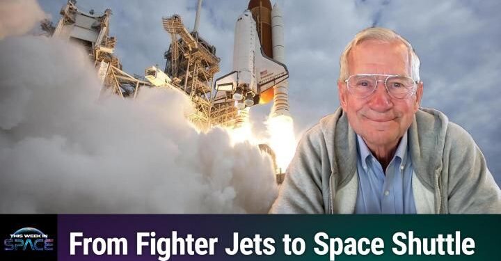 This Week In Space podcast: Episode 182 — The Dream is Alive