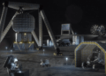 The lunar mining gold rush is coming – and success requires bridging two worlds 