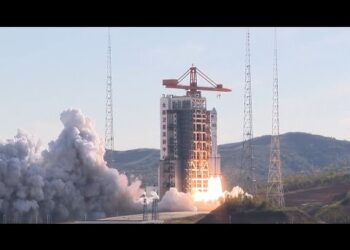 China resumes launches for Thousand Sails constellation, CAS Space launches new international payload