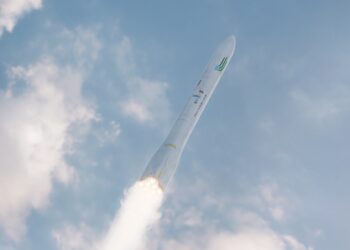 German launch startup HyImpulse raises 45 million euros