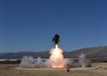 iRocket turns to missiles to fuel reusable launcher ambitions