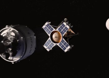 Impulse Space announces lunar lander plans