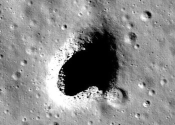 Technique Could Reveal Hidden Habitats on Moon and Mars