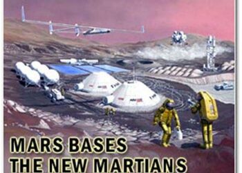 Computer models point to crew diversity as key to resilient Mars missions