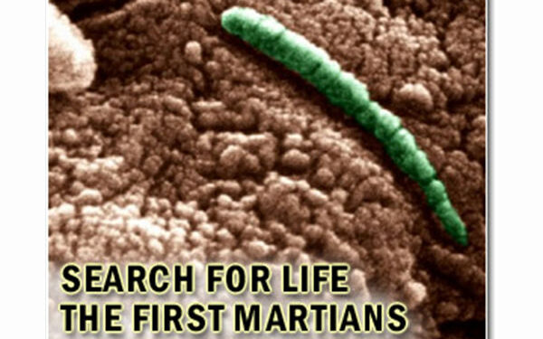 Curtin powers global push to find life on Mars and advance autonomy