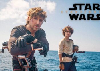 Star Wars: Starfighter: Release date, trailers, cast, and everything else we know