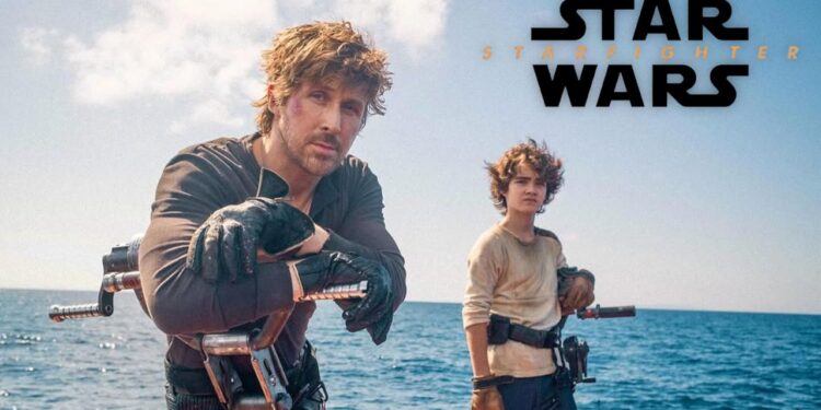 Star Wars: Starfighter: Release date, trailers, cast, and everything else we know