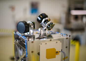 Polish space company Scanway Space secures U.S., European deals amid international expansion drive