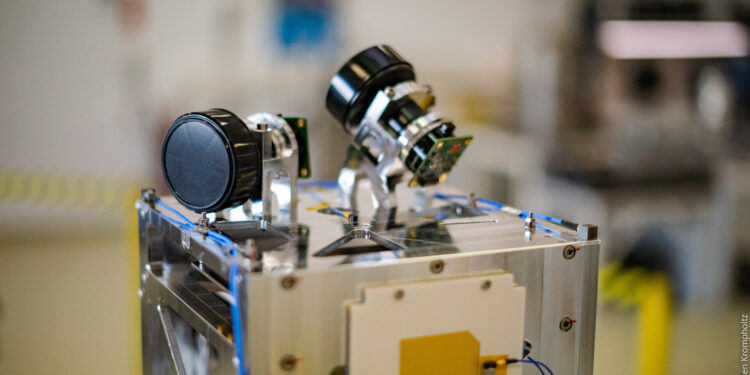 Polish space company Scanway Space secures U.S., European deals amid international expansion drive