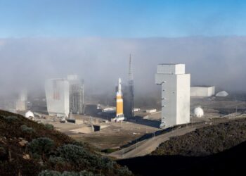 SpaceX wins approval for increased Falcon launches from Vandenberg