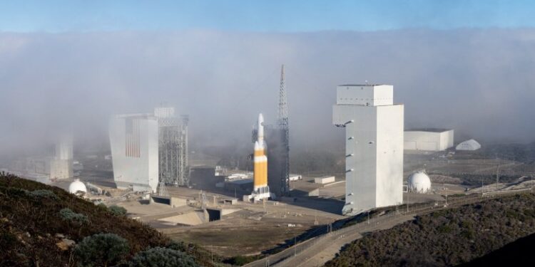 SpaceX wins approval for increased Falcon launches from Vandenberg