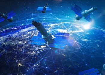 Orbiting satellite uses AI to reorient itself in ‘major step towards full autonomy in space’