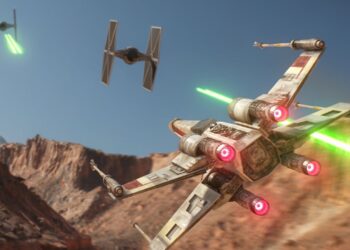 ‘Star Wars Battlefront’ at 10: How DICE’s reboot captured the feel of ‘Star Wars’ like no other game before or since