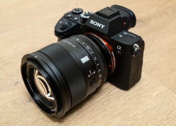 Viltrox AF 27mm f/ 1.2 Pro lens review