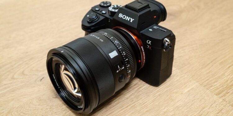 Viltrox AF 27mm f/ 1.2 Pro lens review