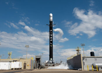 Firefly identifies cause of Alpha booster test failure