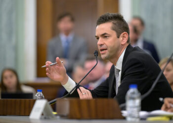 Isaacman renomination wins support from much of the space industry