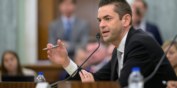 Isaacman renomination wins support from much of the space industry