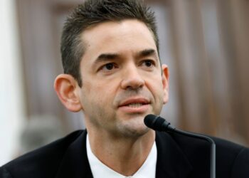 Senate to hold hearing for billionaire Jared Isaacman’s re-nomination as NASA chief on Dec. 3