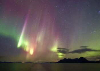 Is an aurora cruise worth it? I joined Hurtigruten’s Signature Voyage to find out