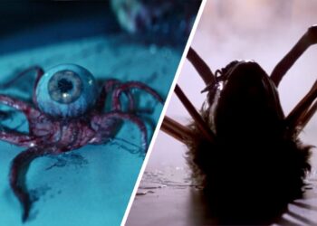 Missing ‘Alien: Earth’ already? ‘The Thing’ could be the extraterrestrial horror flick you’re looking for