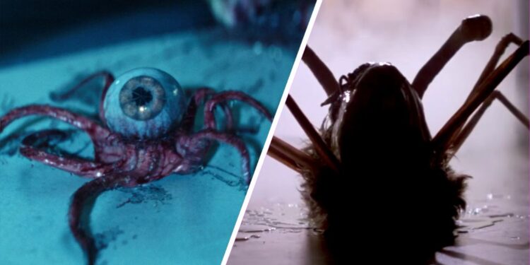 Missing ‘Alien: Earth’ already? ‘The Thing’ could be the extraterrestrial horror flick you’re looking for