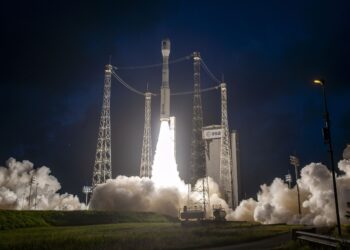 Analysts say experience, not funding, is hindering European smallsat launchers